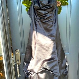 Gunne Sax (Jessica McClintock) Gown